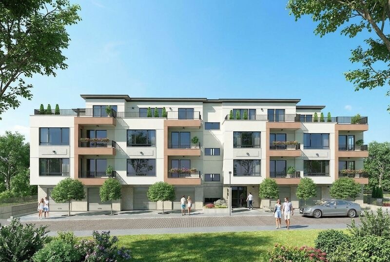 Продава 2-СТАЕН, гр. София, Малинова долина, снимка 2 - Апартаменти - 52690667