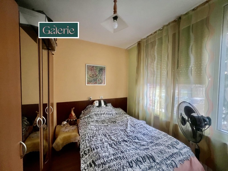 Продава 2-СТАЕН, гр. София, Надежда 4, снимка 4 - Апартаменти - 52795204