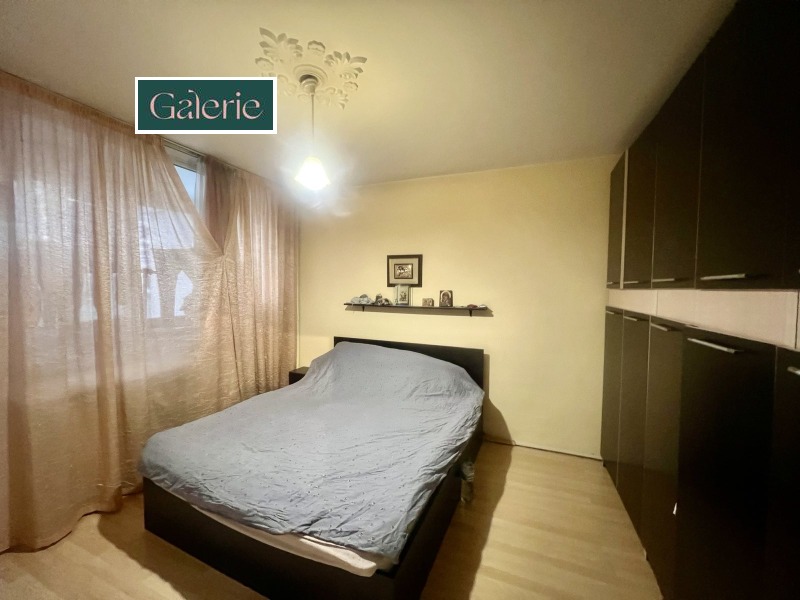 Продава 2-СТАЕН, гр. София, Надежда 4, снимка 3 - Апартаменти - 52795204