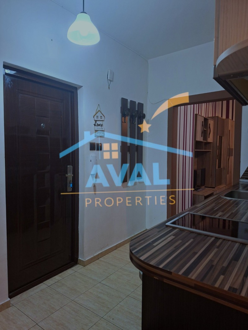 Продава 2-СТАЕН, гр. София, Фондови жилища, снимка 2 - Апартаменти - 52960758