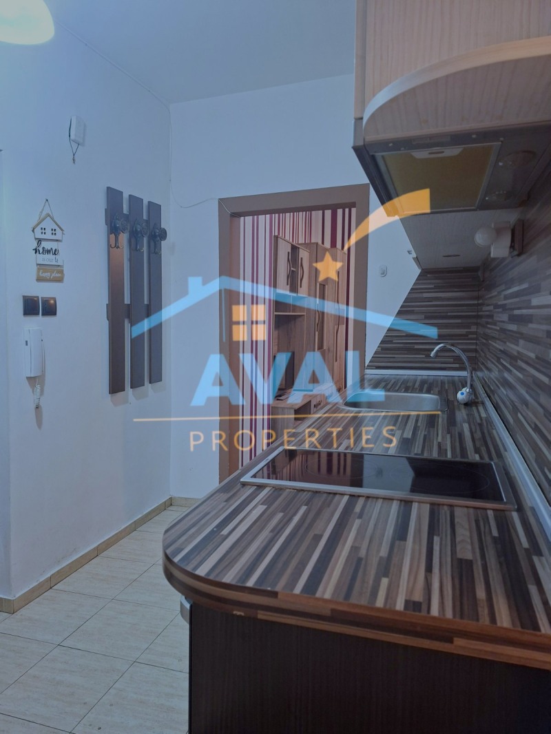 Продава 2-СТАЕН, гр. София, Фондови жилища, снимка 4 - Апартаменти - 52960758