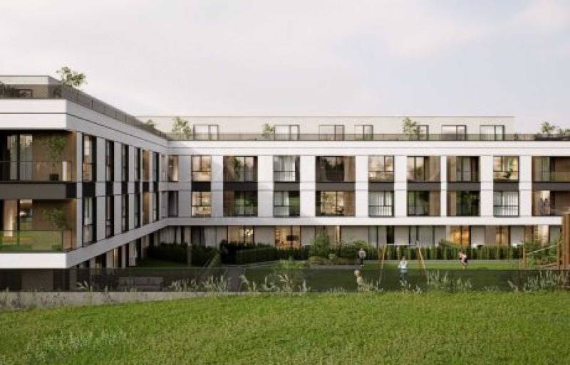 Продава 2-СТАЕН, гр. София, Витоша, снимка 2 - Апартаменти - 53087957