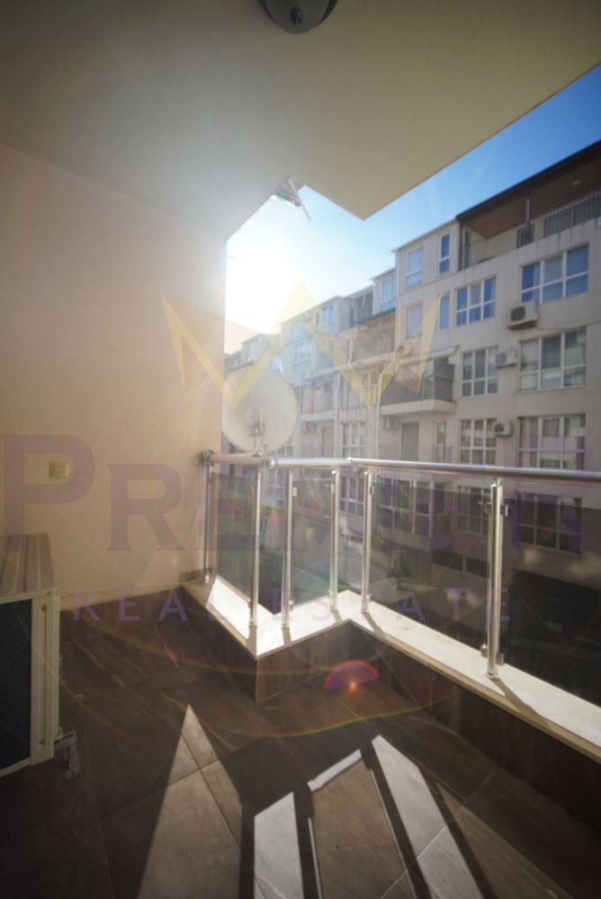 Продава 2-СТАЕН, гр. Поморие, област Бургас, снимка 11 - Апартаменти - 53111298