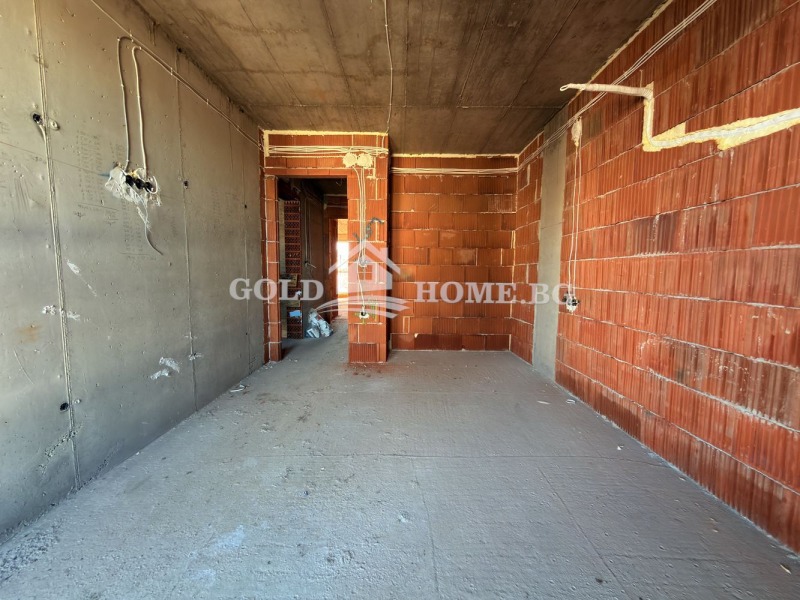 Продава 2-СТАЕН, гр. Пловдив, Кършияка, снимка 6 - Апартаменти - 53150571