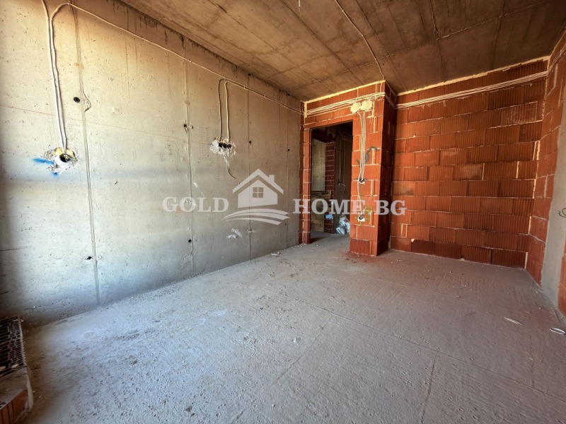 Продава 2-СТАЕН, гр. Пловдив, Кършияка, снимка 7 - Апартаменти - 53150571