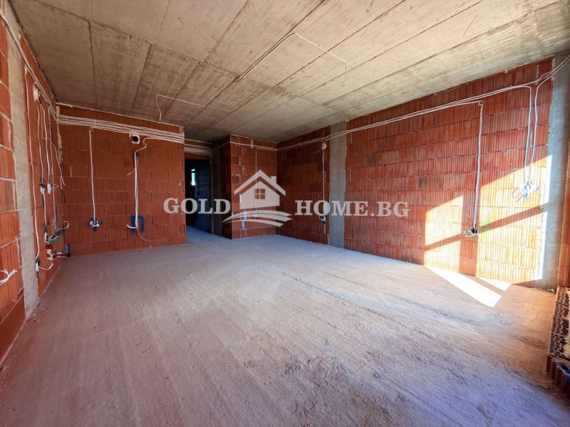 Продава 2-СТАЕН, гр. Пловдив, Кършияка, снимка 3 - Апартаменти - 53150571