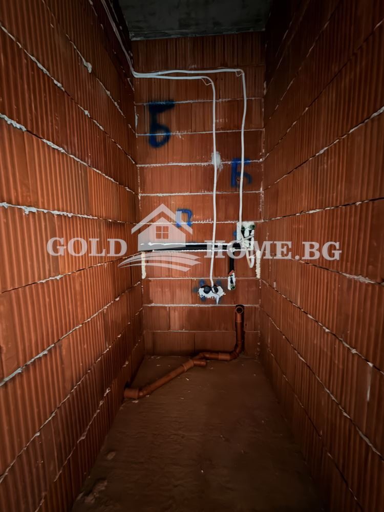 Продава 2-СТАЕН, гр. Пловдив, Кършияка, снимка 9 - Апартаменти - 53150571