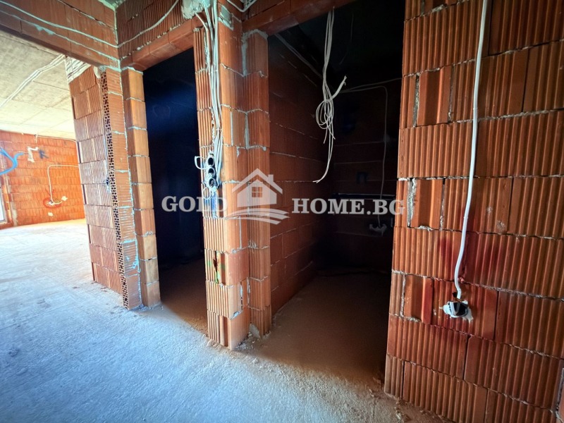 Продава 2-СТАЕН, гр. Пловдив, Кършияка, снимка 11 - Апартаменти - 53150571