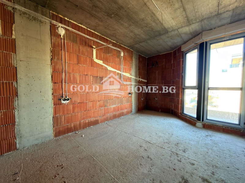 Продава 2-СТАЕН, гр. Пловдив, Кършияка, снимка 4 - Апартаменти - 53150571