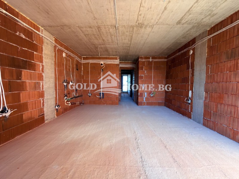 Продава 2-СТАЕН, гр. Пловдив, Кършияка, снимка 2 - Апартаменти - 53150571