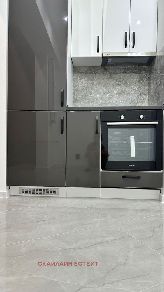 Продава 2-СТАЕН, гр. София, Свобода, снимка 6 - Апартаменти - 54123508