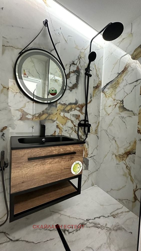 Продава 2-СТАЕН, гр. София, Свобода, снимка 11 - Апартаменти - 54123508