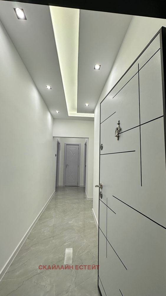 Продава 2-СТАЕН, гр. София, Свобода, снимка 15 - Апартаменти - 54123508