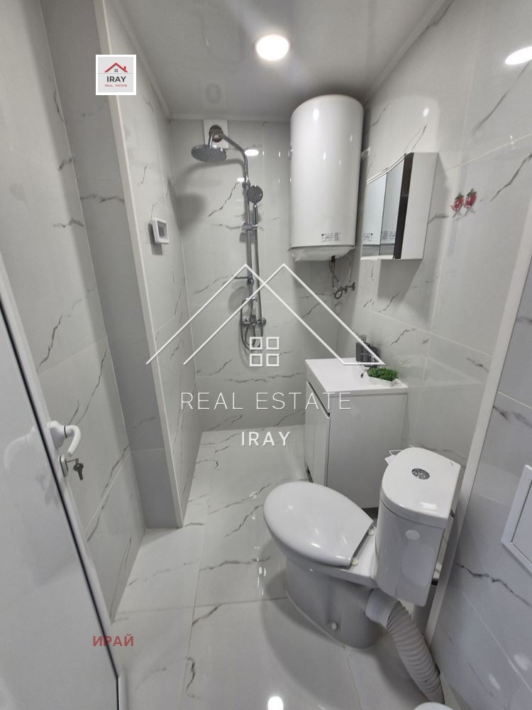 Продава 2-СТАЕН, гр. Стара Загора, Казански, снимка 15 - Апартаменти - 54518169