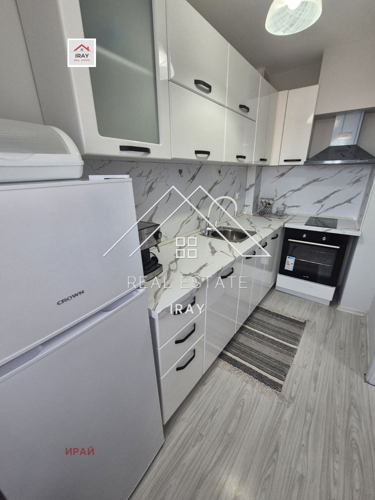 Продава 2-СТАЕН, гр. Стара Загора, Казански, снимка 7 - Апартаменти - 54518169