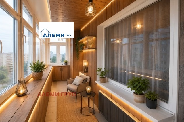 Продава 2-СТАЕН, гр. Варна, Възраждане 3, снимка 5 - Апартаменти - 56036937