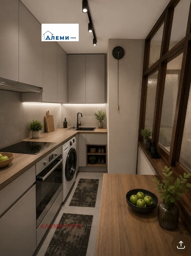 Продава 2-СТАЕН, гр. Варна, Възраждане 3, снимка 2 - Апартаменти - 56036937