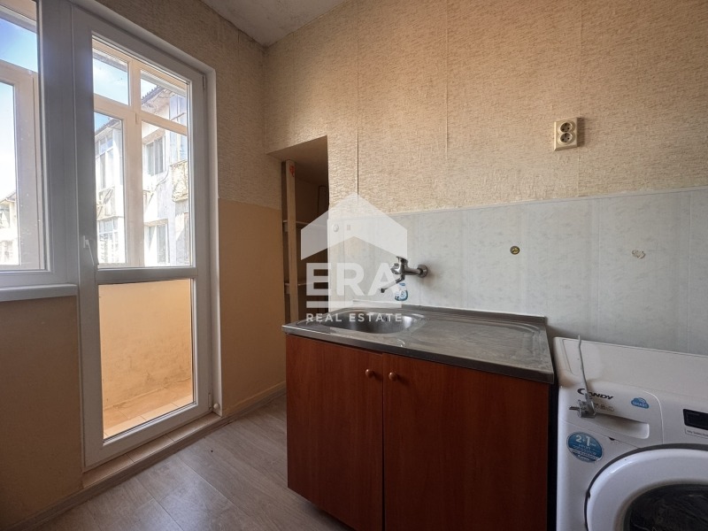 Продава 2-СТАЕН, гр. Силистра, Център, снимка 6 - Апартаменти - 56717659