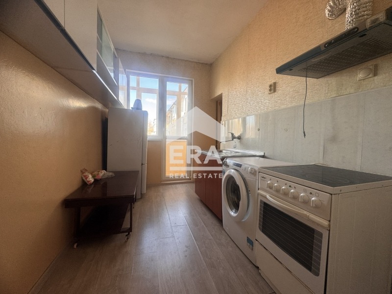 Продава 2-СТАЕН, гр. Силистра, Център, снимка 5 - Апартаменти - 56717659