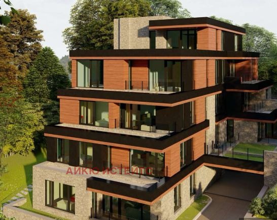 Na prodej  2 ložnice Sofia , Dragalevci , 120 m2 | 92825001 - obraz [5]