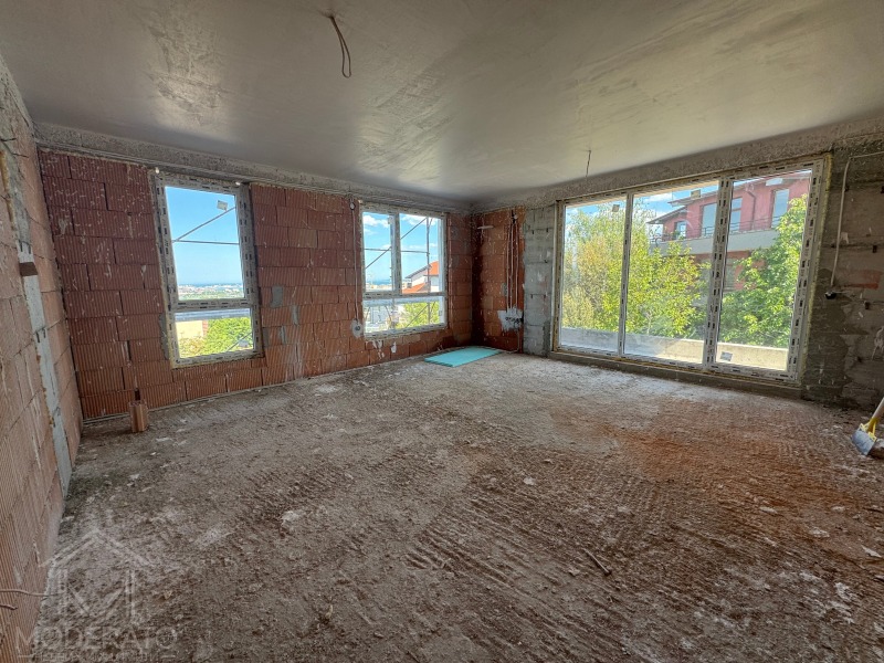 Til salgs  2 soverom Burgas , Meden rudnik - zona D , 96 kvm | 14735052 - bilde [8]