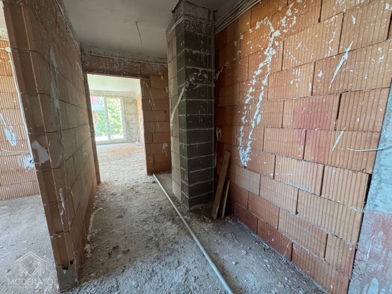 Til salgs  2 soverom Burgas , Meden rudnik - zona D , 96 kvm | 14735052 - bilde [9]