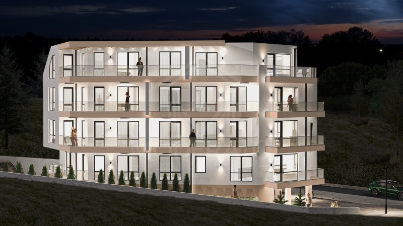 Til salg  2 soveværelser Burgas , Meden rudnik - zona D , 96 kvm | 14735052 - billede [8]