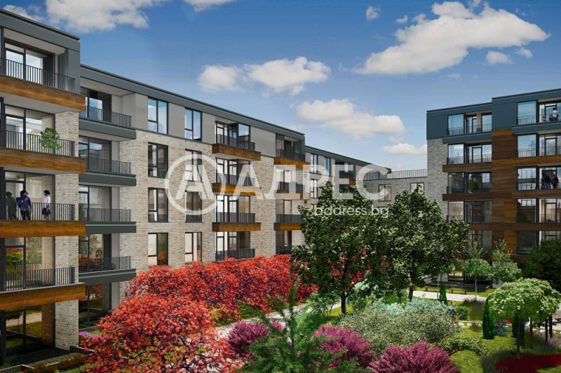 À venda  2 quartos Sofia , Manastirski livadi , 122 m² | 16636964 - imagem [5]