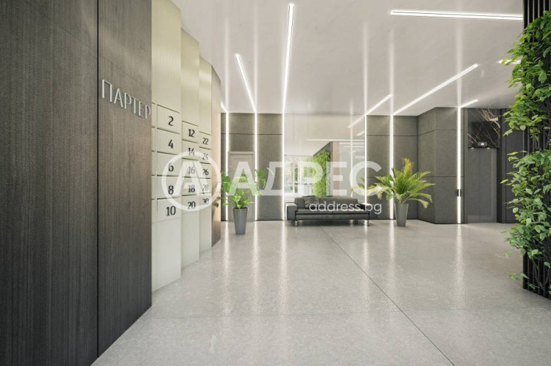 À venda  2 quartos Sofia , Manastirski livadi , 122 m² | 16636964 - imagem [3]