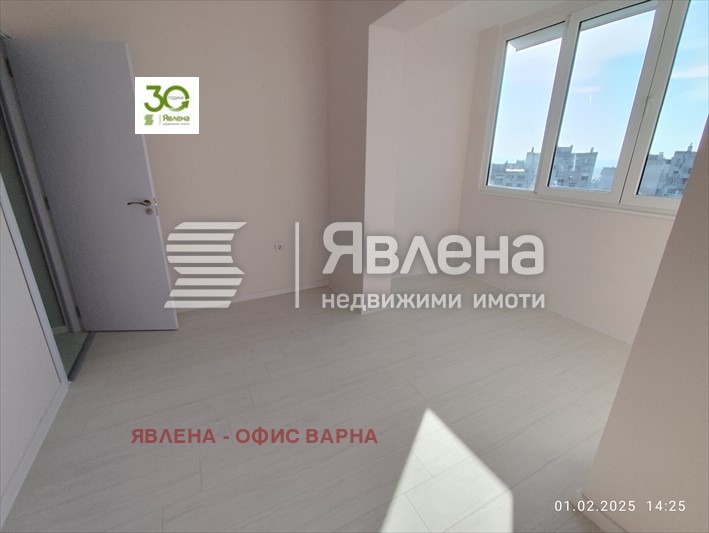 Продается  2 спальни Варна , Кайсиева градина , 65 кв.м | 15677424 - изображение [2]