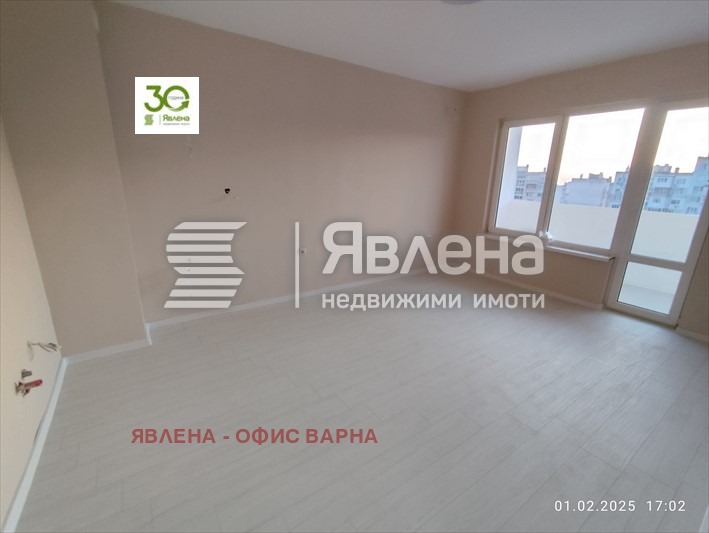 Продается  2 спальни Варна , Кайсиева градина , 65 кв.м | 15677424 - изображение [3]