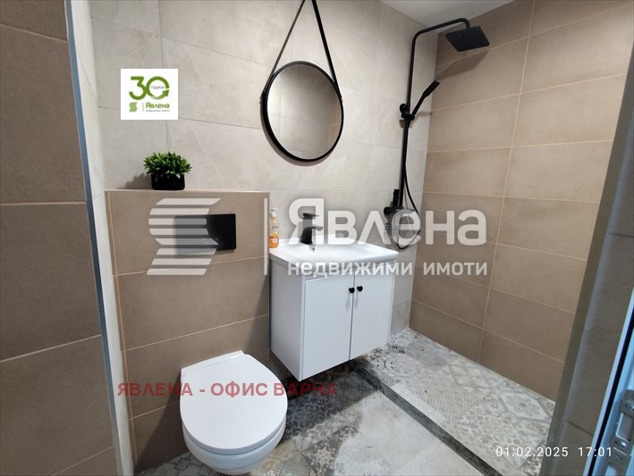 Продается  2 спальни Варна , Кайсиева градина , 65 кв.м | 15677424 - изображение [5]