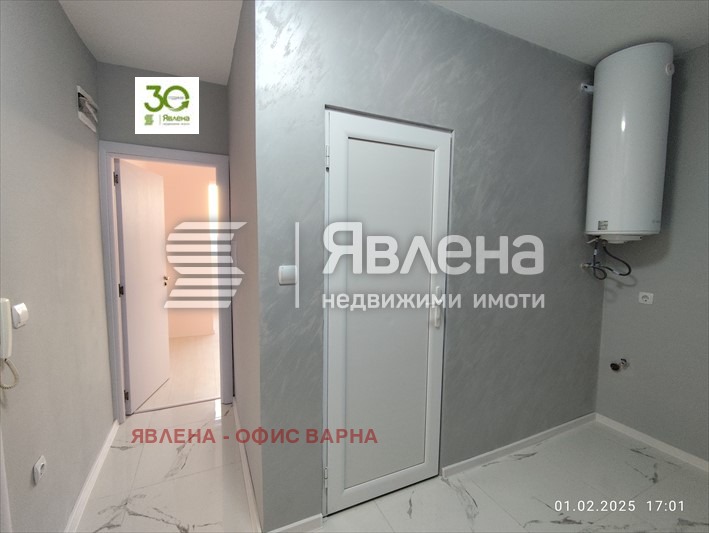 Продается  2 спальни Варна , Кайсиева градина , 65 кв.м | 15677424