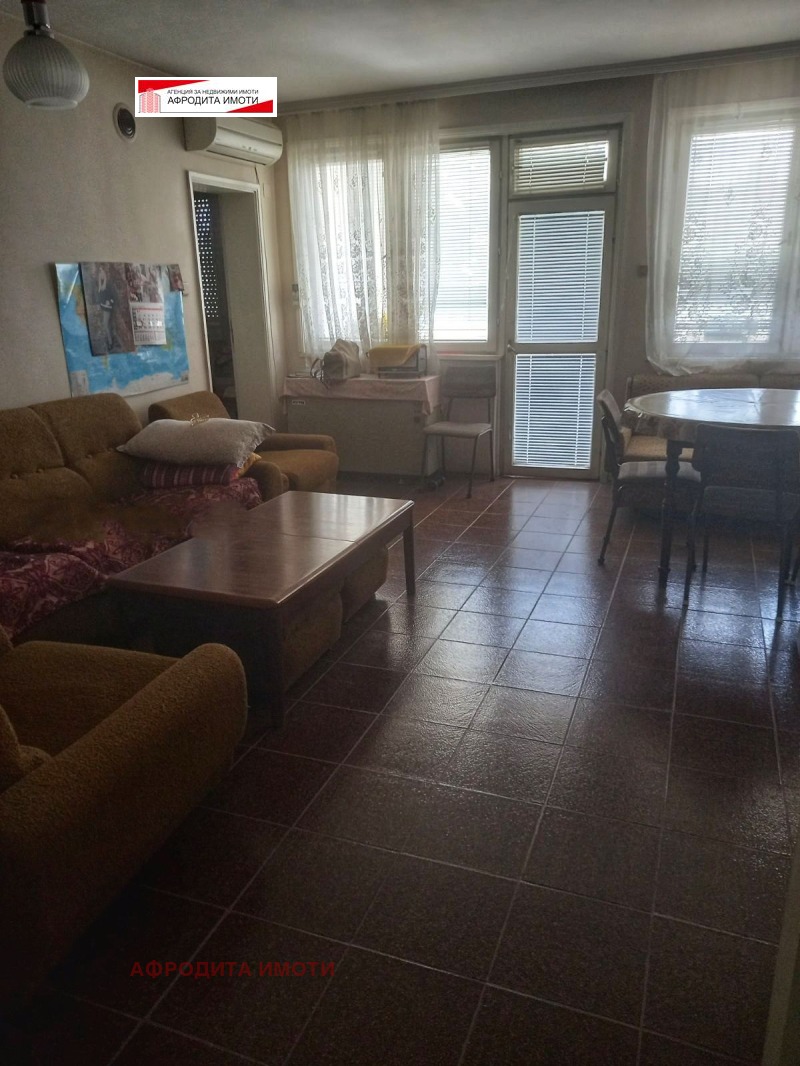 Продава  3-стаен град Стара Загора , Център , 100 кв.м | 30538934 - изображение [3]