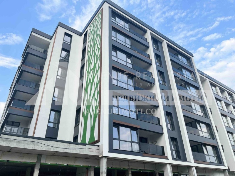 Te koop  2 slaapkamers Plovdiv , Kamenitsa 2 , 106 m² | 65754261 - afbeelding [8]
