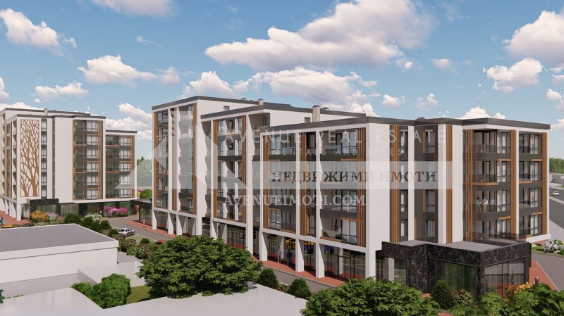 Te koop  2 slaapkamers Plovdiv , Kamenitsa 2 , 106 m² | 65754261 - afbeelding [9]