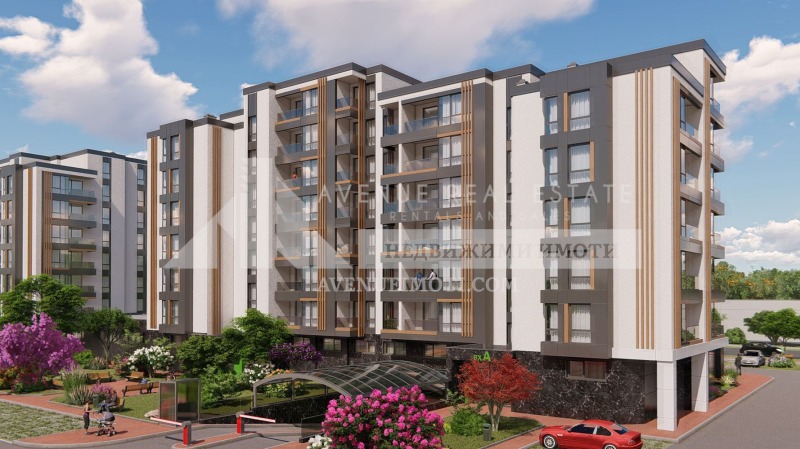 Te koop  2 slaapkamers Plovdiv , Kamenitsa 2 , 106 m² | 65754261 - afbeelding [14]