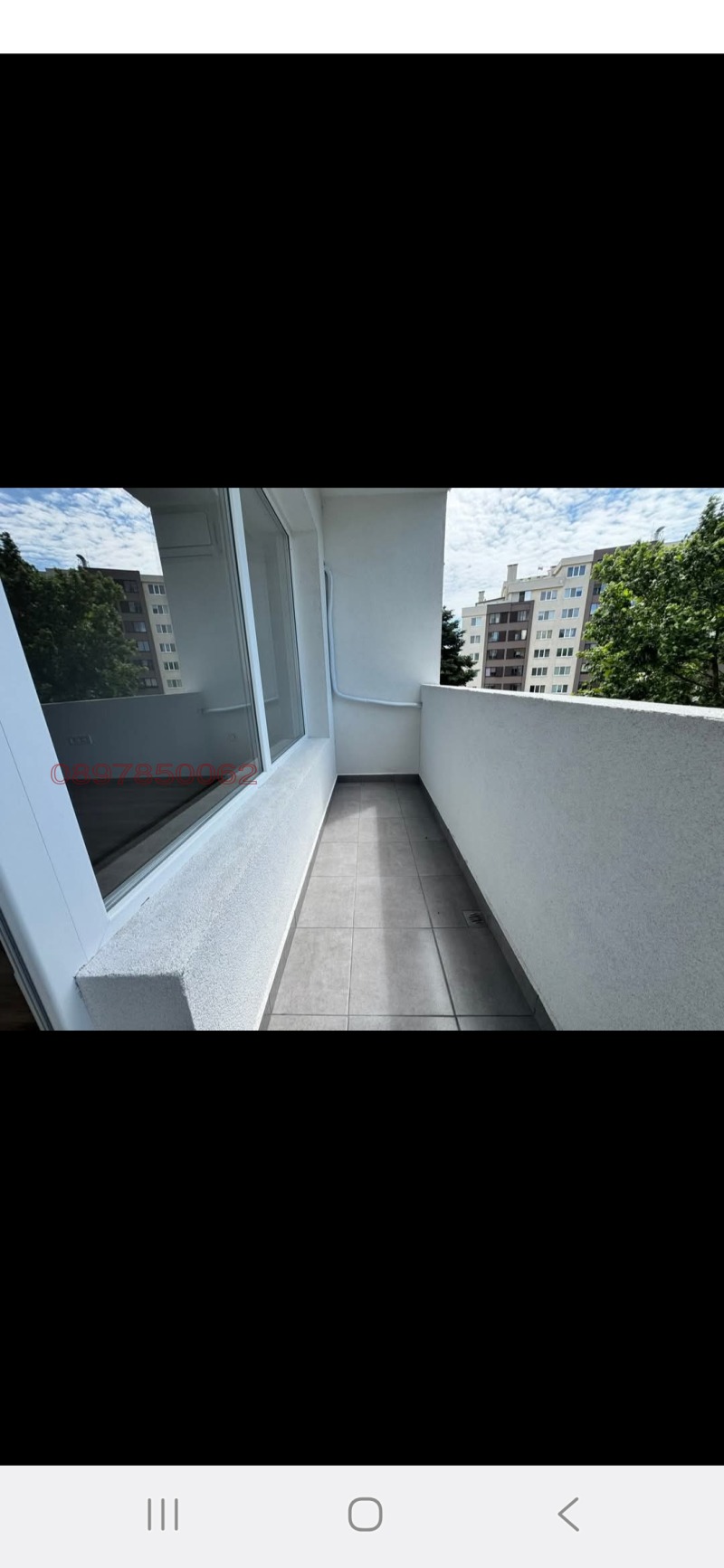Satılık  2 yatak odası Varna , Levski 1 , 82 metrekare | 90059157 - görüntü [15]