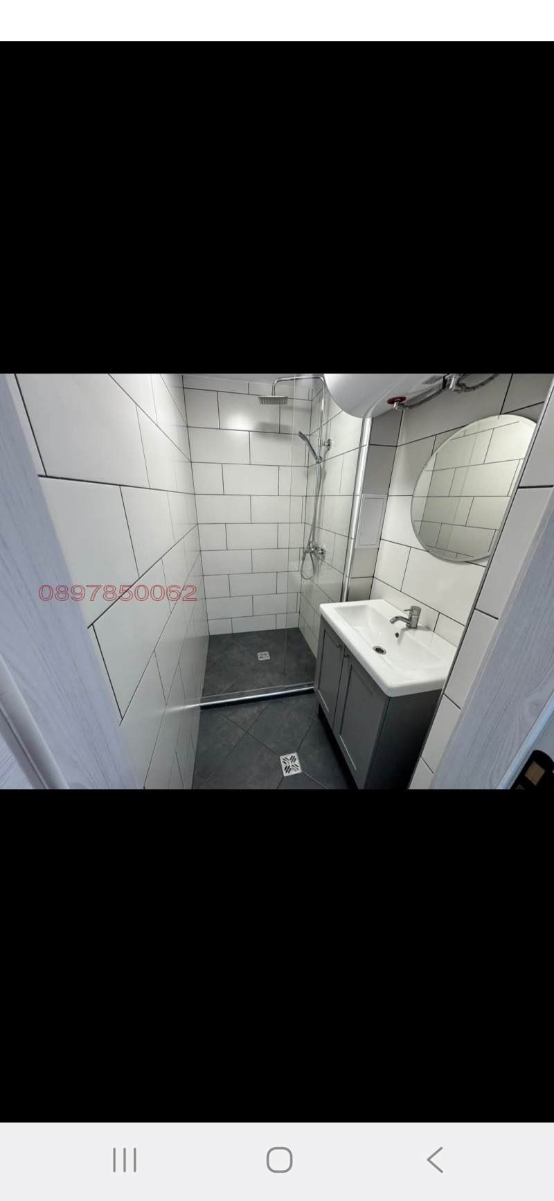 Satılık  2 yatak odası Varna , Levski 1 , 82 metrekare | 90059157 - görüntü [11]