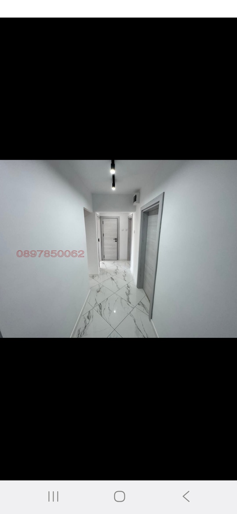 Satılık  2 yatak odası Varna , Levski 1 , 82 metrekare | 90059157 - görüntü [14]
