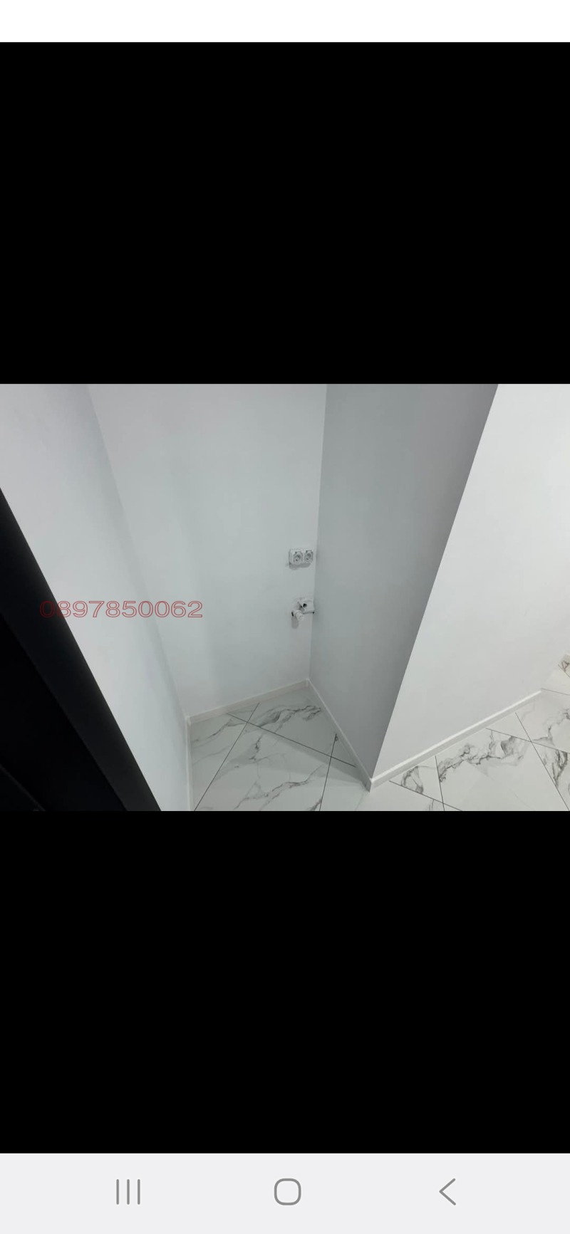 Satılık  2 yatak odası Varna , Levski 1 , 82 metrekare | 90059157 - görüntü [13]