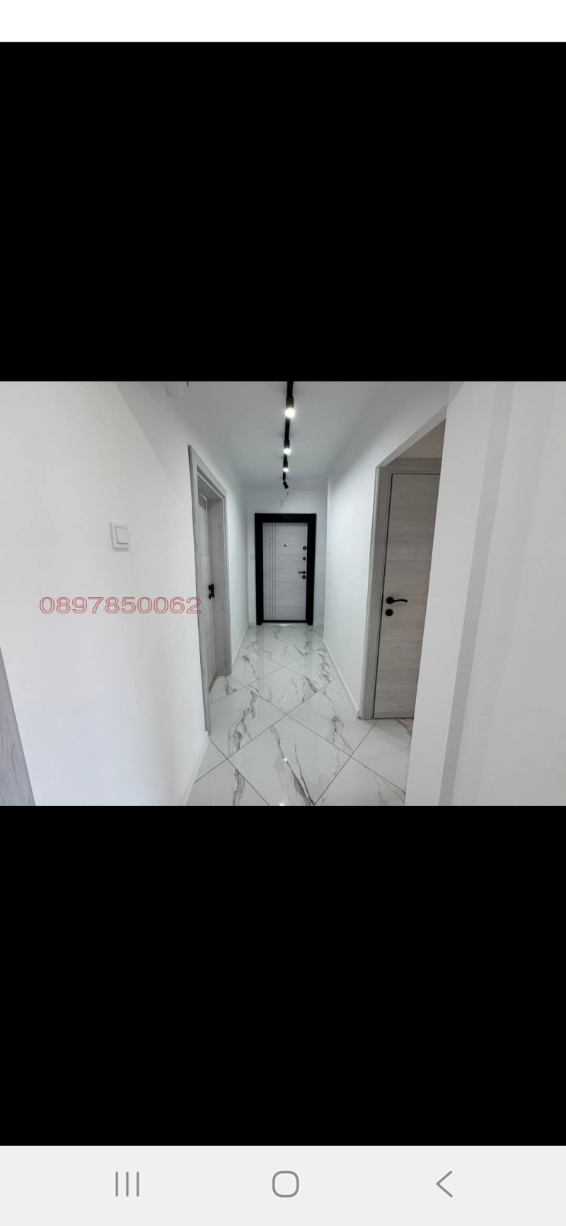 Satılık  2 yatak odası Varna , Levski 1 , 82 metrekare | 90059157 - görüntü [12]