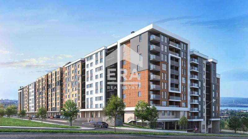 Satılık  2 yatak odası Varna , Kaysieva gradina , 97 metrekare | 87540364