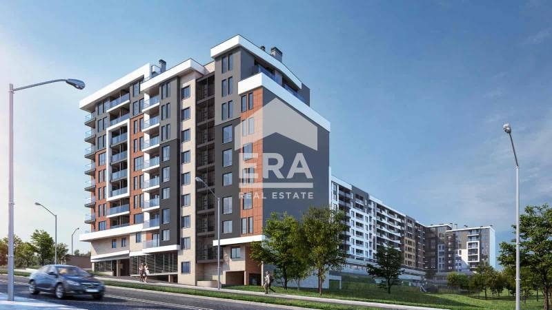 Satılık  2 yatak odası Varna , Kaysieva gradina , 97 metrekare | 87540364 - görüntü [4]