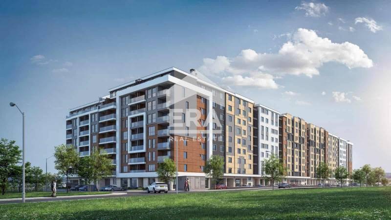 Satılık  2 yatak odası Varna , Kaysieva gradina , 97 metrekare | 87540364 - görüntü [2]