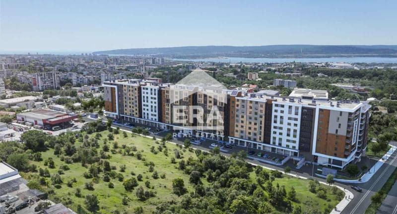 Satılık  2 yatak odası Varna , Kaysieva gradina , 97 metrekare | 87540364 - görüntü [3]