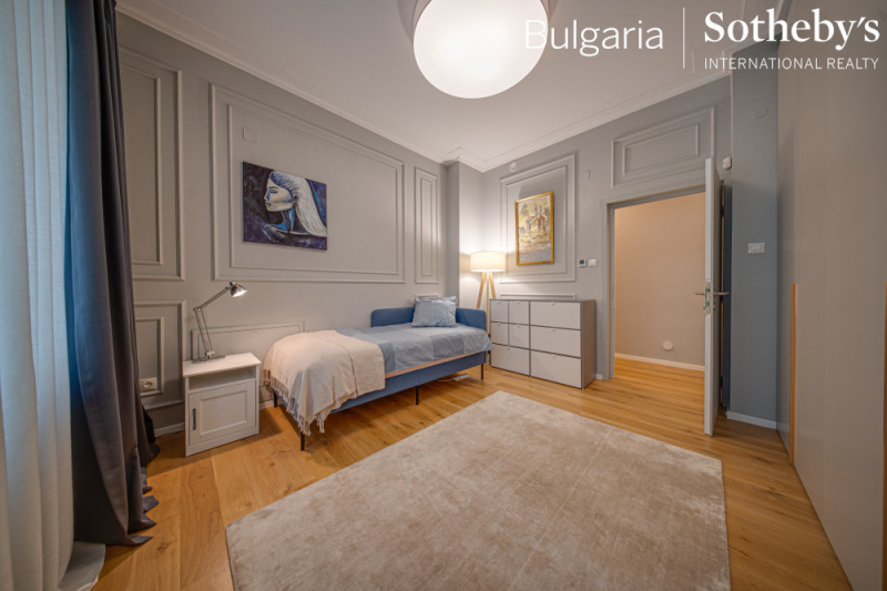 Продава 3-СТАЕН, гр. София, Докторски паметник, снимка 15 - Апартаменти - 52391676