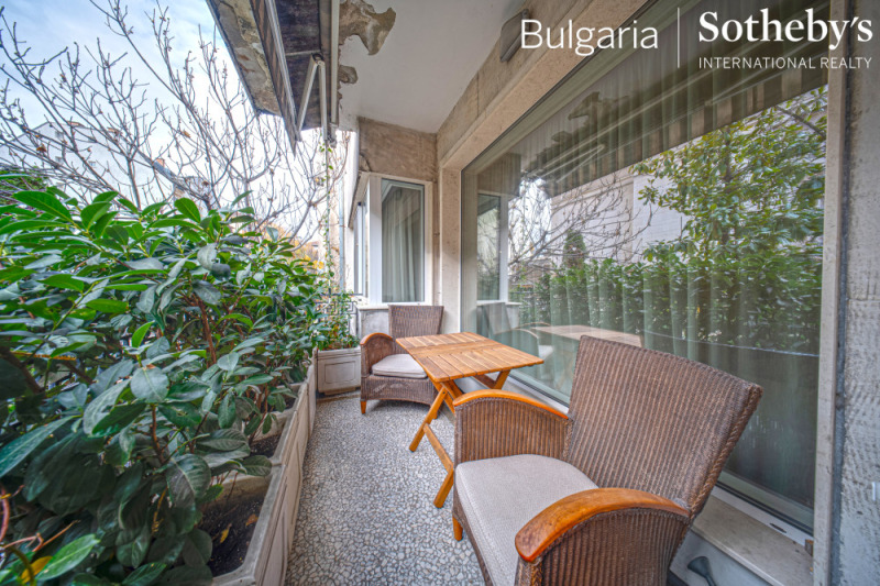 Продава 3-СТАЕН, гр. София, Докторски паметник, снимка 7 - Апартаменти - 52391676