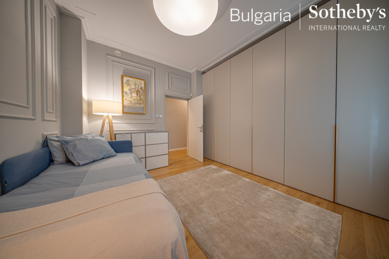 Продава 3-СТАЕН, гр. София, Докторски паметник, снимка 12 - Апартаменти - 52391676