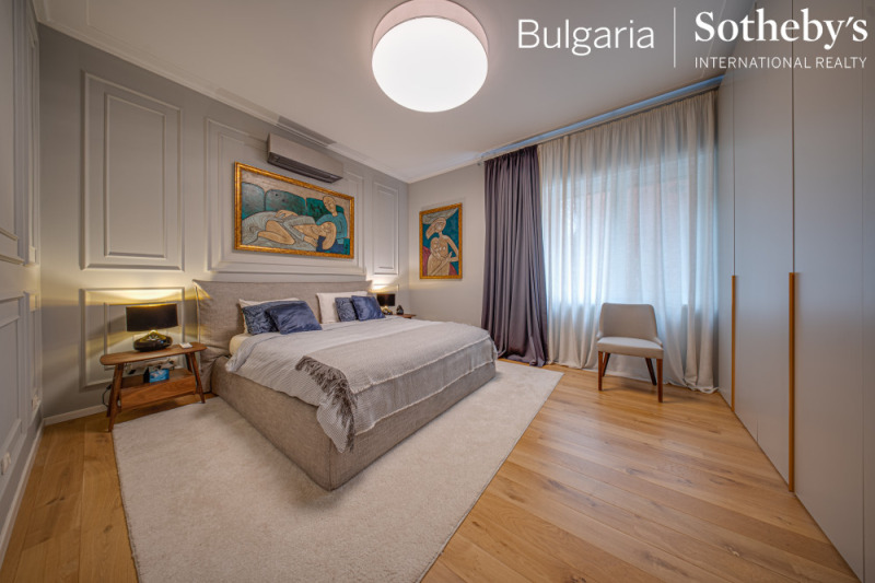 Продава 3-СТАЕН, гр. София, Докторски паметник, снимка 9 - Апартаменти - 52391676